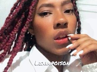 Lexiapoison