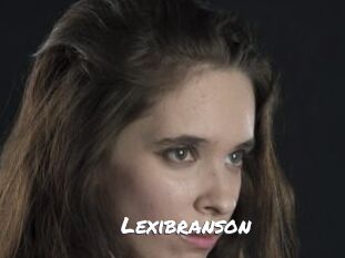 Lexibranson