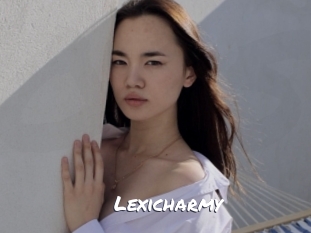 Lexicharmy