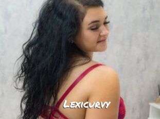 Lexicurvy