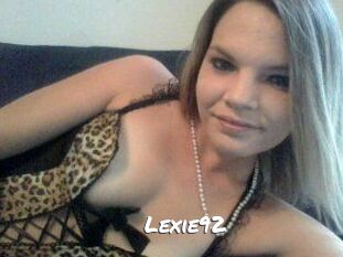 Lexie92