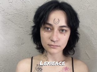 Lexieace
