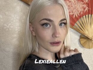 Lexieallen