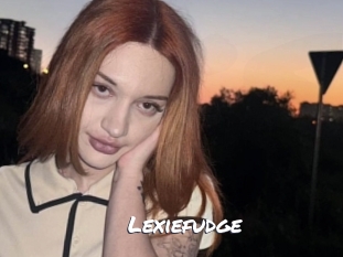 Lexiefudge