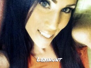 Lexihunt