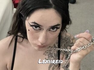 Lexiireid