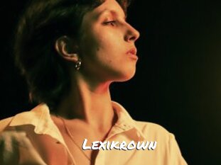 Lexikrown