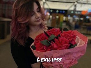 Lexilipss
