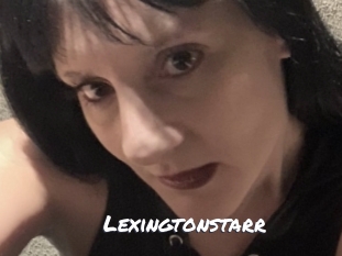 lexingtonstarr Ochranne Siete