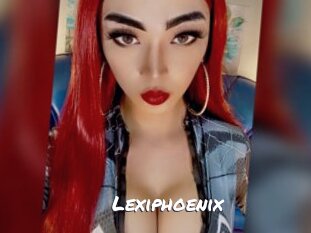 Lexiphoenix