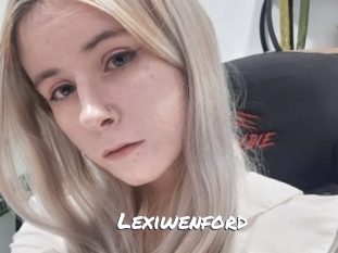 Lexiwenford