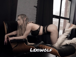 Lexiwolf