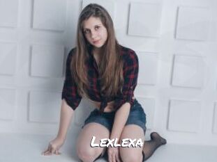 Lexlexa