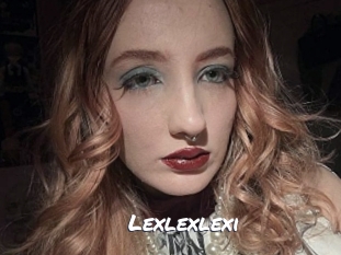 Lexlexlexi