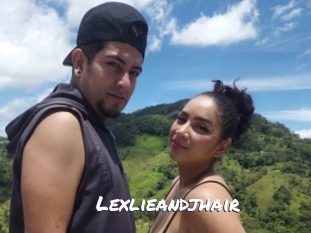 lexlieandjhair Ochranne Siete