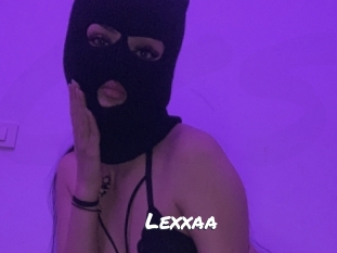 Lexxaa