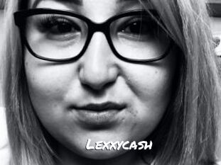 Lexxycash