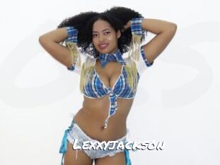 Lexxyjackson