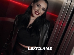Lexyclaire