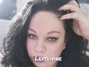 Lexydivine