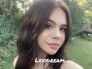 Lexydream
