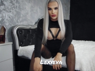 Lexyeva