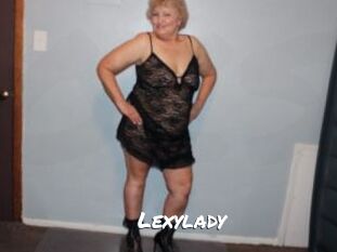 Lexylady