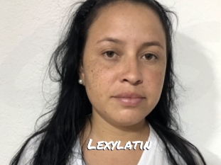 Lexylatin