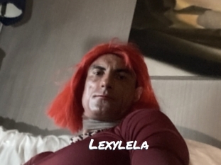Lexylela