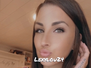 Lexylou24
