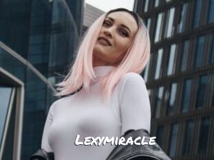 Lexymiracle