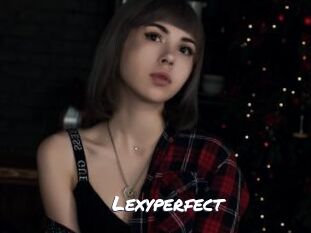 Lexyperfect