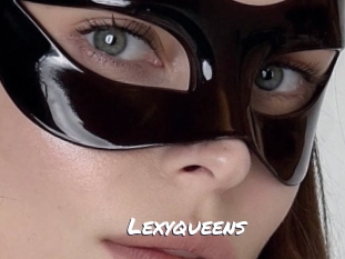 lexyqueens Ochranne Siete