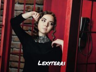 Lexyterri