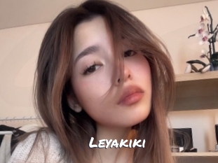 Leyakiki
