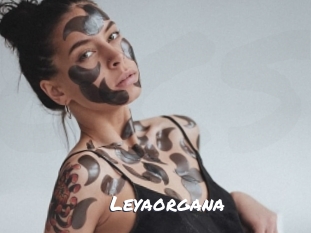 Leyaorgana