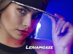 Leyhamoree