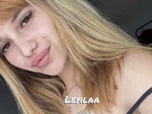 Leyilaa