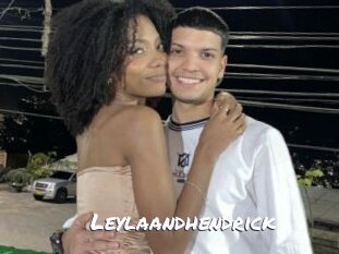 Leylaandhendrick