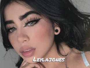 Leylajones