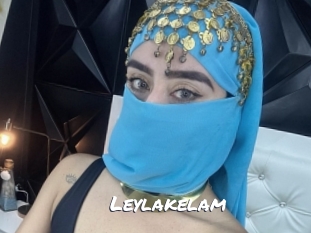 Leylakelam