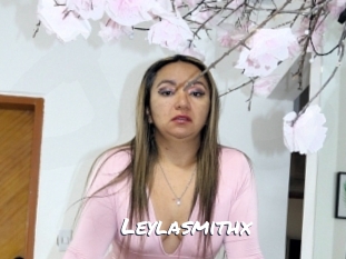 Leylasmithx