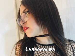 Lhanakalifa