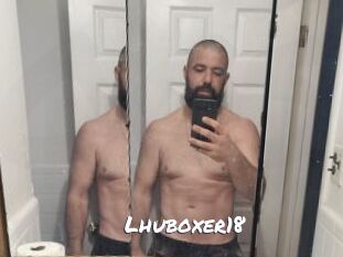 Lhuboxer18