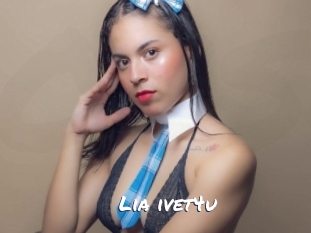 lia_ivet4u Ochranne Siete