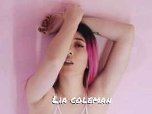 Lia_coleman