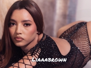 Liaaabrown