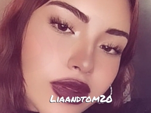 liaandtom20 Ochranne Siete
