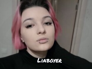 Liaboyer