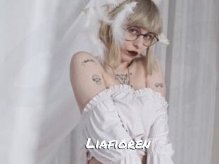 Liafioren